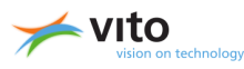 Vito logo image