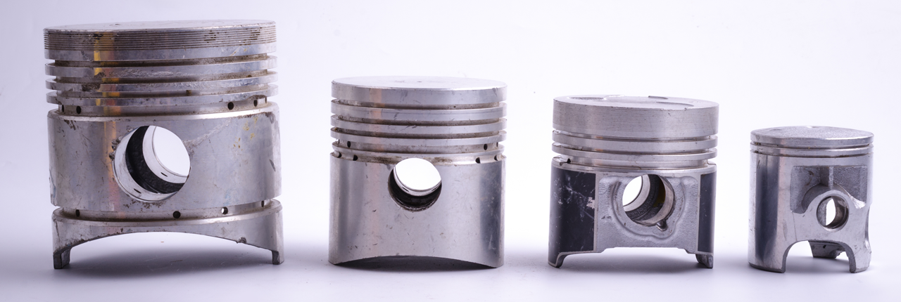measuring mechanical and corrosion damage components parts image